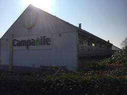 Campanile Brest - Gouesnou