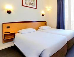 Campanile Paris Ouest - Boulogne