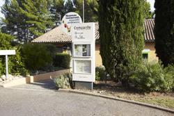 Campanile Manosque