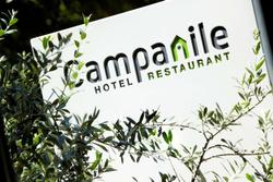 Campanile Manosque