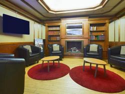 Tulip Residences Joinville-Le-Pont