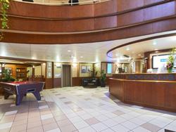 Tulip Residences Joinville-Le-Pont
