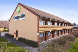 Campanile Nevers Nord - Varennes Vauzelles