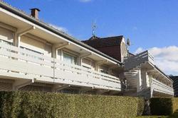 Campanile Pontarlier