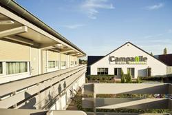 Campanile Clemont Ferrand Sud - Issoire