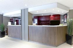 Campanile Lyon Ouest - Tassin