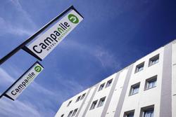 Campanile Lyon Ouest - Tassin
