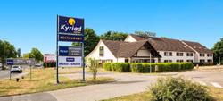 Kyriad Montargis - Amily