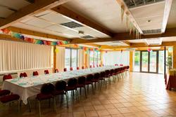 Ariane Hotel Fos sur Mer
