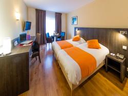 Ariane Hotel Fos sur Mer
