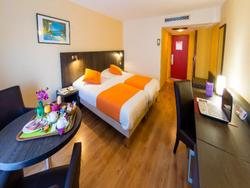 Ariane Hotel Fos sur Mer