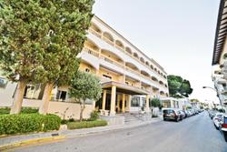 Baviera Hotel