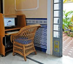 Hotel Don Pedro