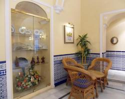 Hotel Don Pedro