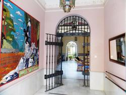 Hotel Don Pedro