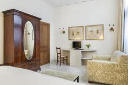 Hotel Amadeus La Musica