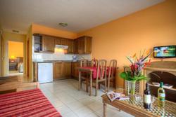 Apartamentos Las Tres Palmeras
