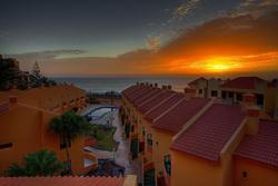 Apartamentos Las Tres Palmeras
