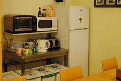 Hostel Albergue Studio