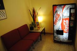 Hostel Albergue Studio
