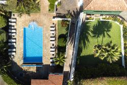 Hotel El Patio