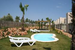 L'Escala Resort