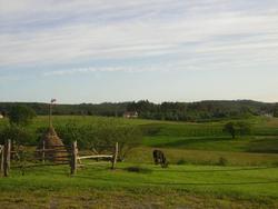 La Llosa De Fombona