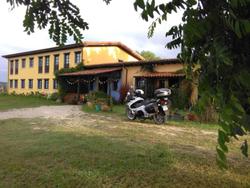 La Llosa De Fombona