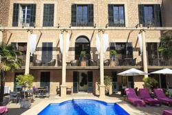 Hotel Lavenida