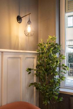 Alda Miramar Rooms