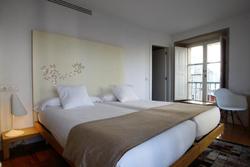 Hotel Pazo De Altamira