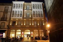 Hotel Pazo De Altamira