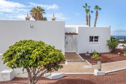 Jardines del Sol