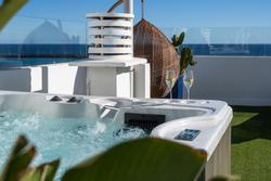Apartamentos Islamar Arrecife