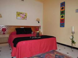 Hostal Can Tiu