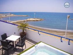 Hotel La Chancla