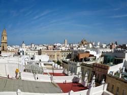 Casa Palacio Cadiz