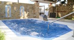 Hotel Pozo Del Duque