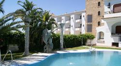 Hotel Pozo Del Duque