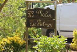 El Molin de Petra