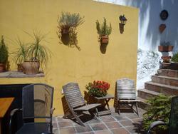 Hostal Lorca