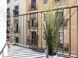 Inside Barcelona Apartments Esparteria