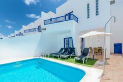 Villas Puerto Rubicon