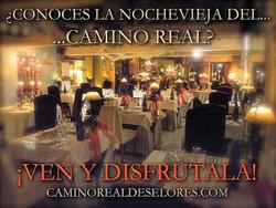Camino Real De Selores