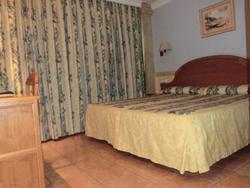 Hotel Las Ruedas