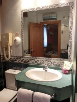 Hotel Las Ruedas