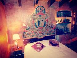 Hotel Masia Sumidors