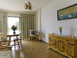 Apartamentos Art