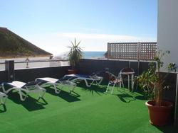 Hostal Campito