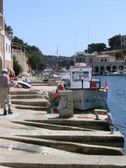 Hotel Cala Santanyi